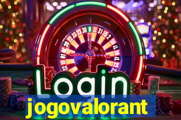 jogovalorant