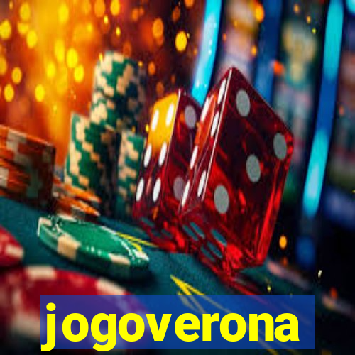 jogoverona