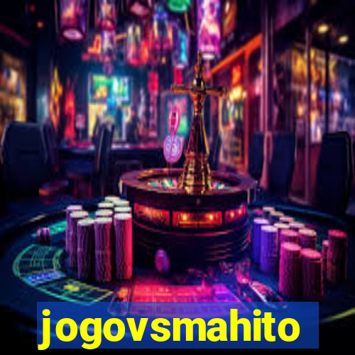 jogovsmahito