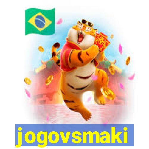 jogovsmaki