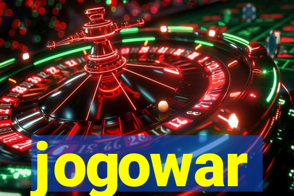 jogowar