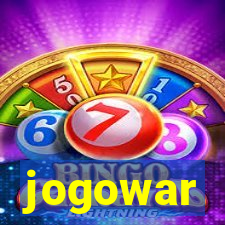 jogowar