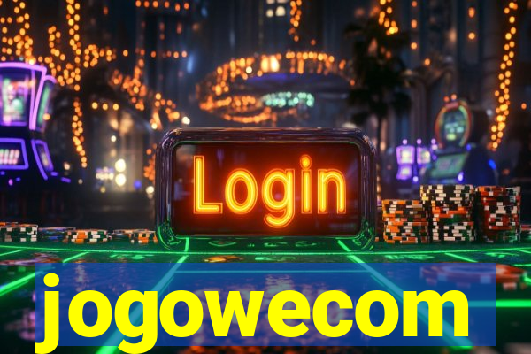 jogowecom