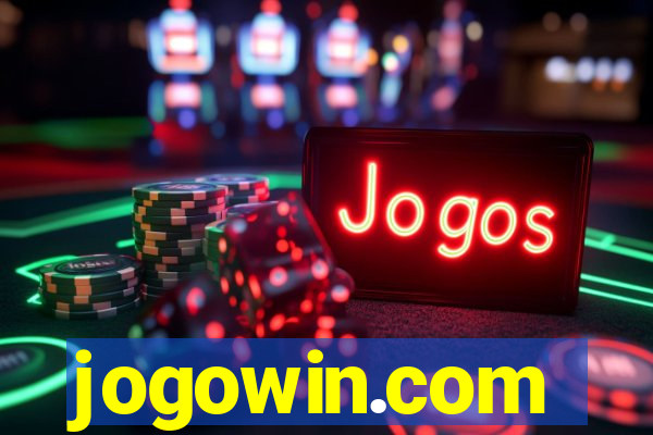 jogowin.com