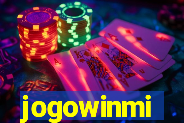 jogowinmi