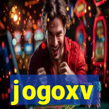 jogoxv