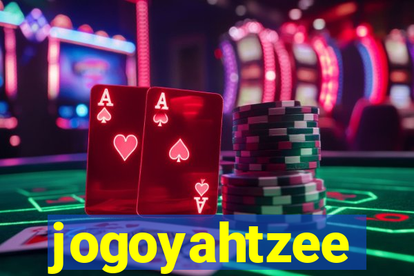 jogoyahtzee