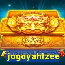 jogoyahtzee