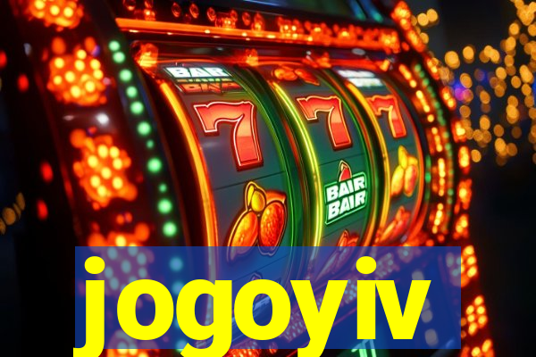 jogoyiv