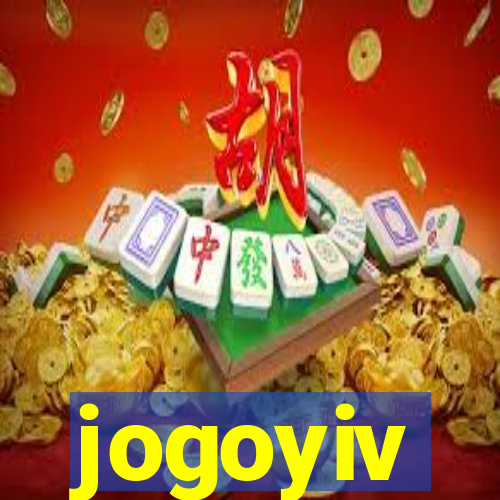 jogoyiv