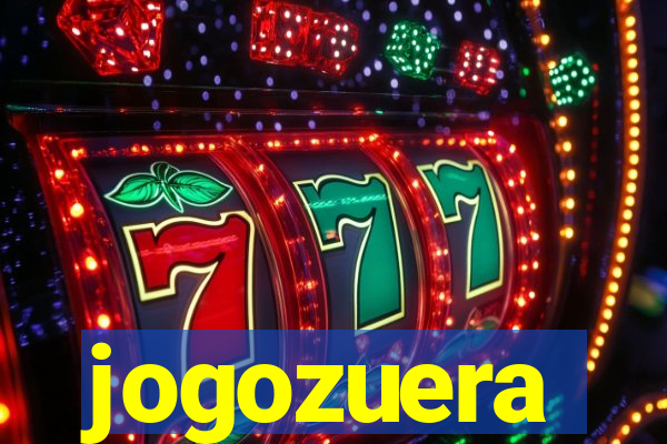 jogozuera