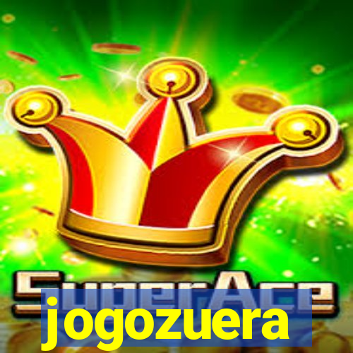 jogozuera