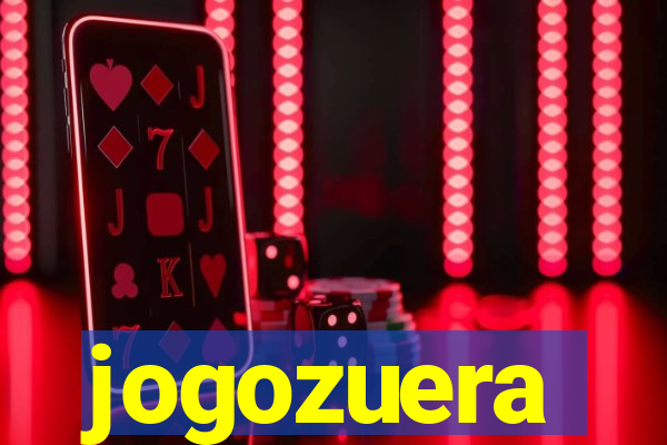 jogozuera