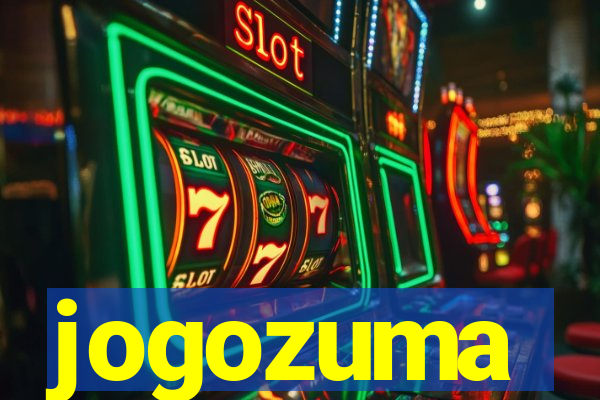 jogozuma