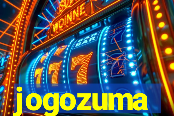 jogozuma