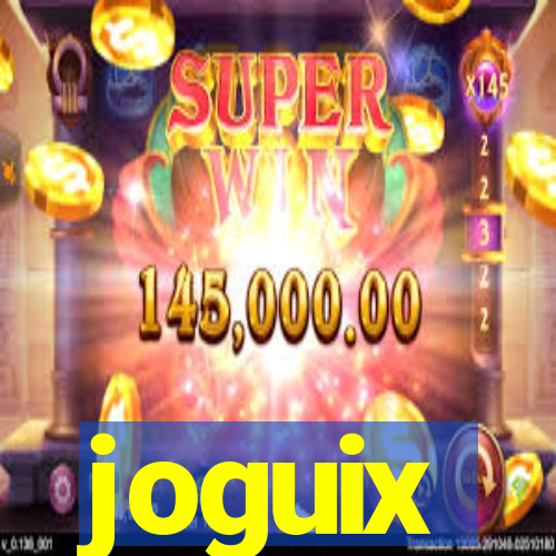 joguix