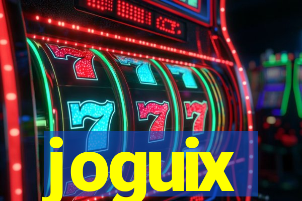 joguix