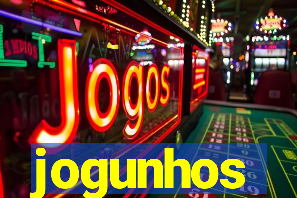 jogunhos