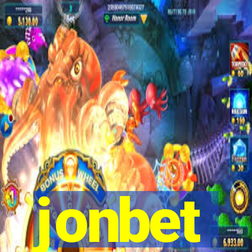 jonbet