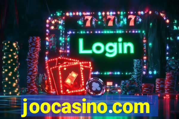 joocasino.com