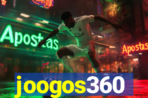 joogos360