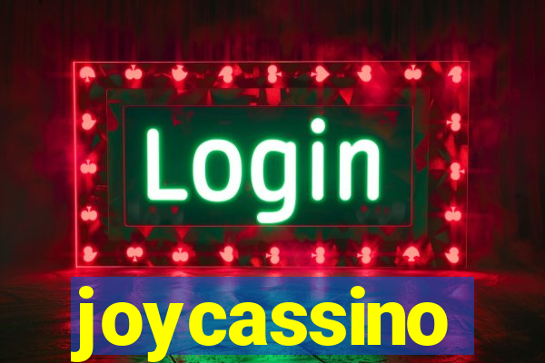 joycassino