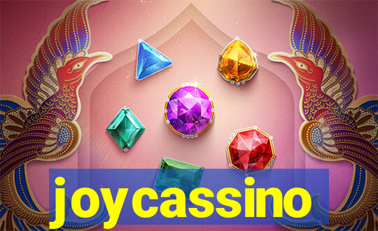 joycassino