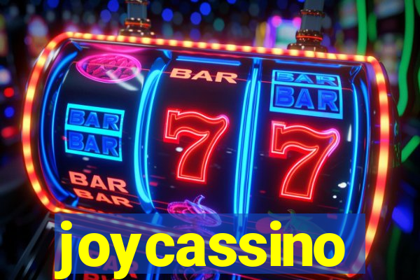 joycassino