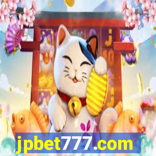 jpbet777.com