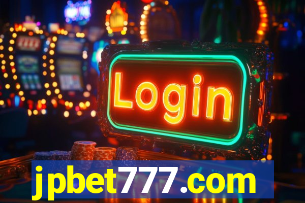 jpbet777.com