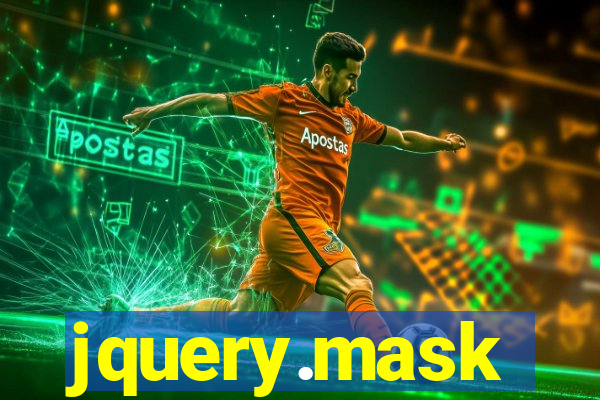 jquery.mask