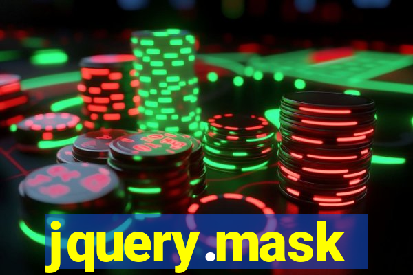 jquery.mask