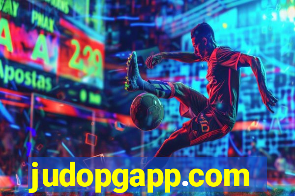 judopgapp.com