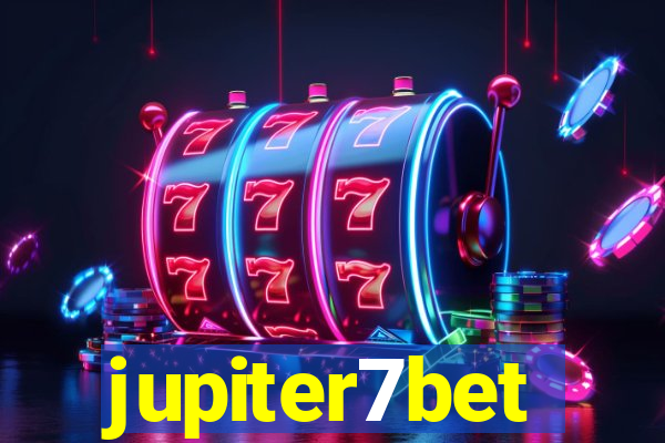 jupiter7bet