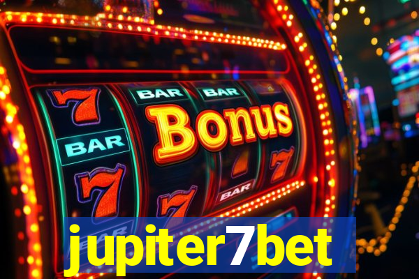 jupiter7bet