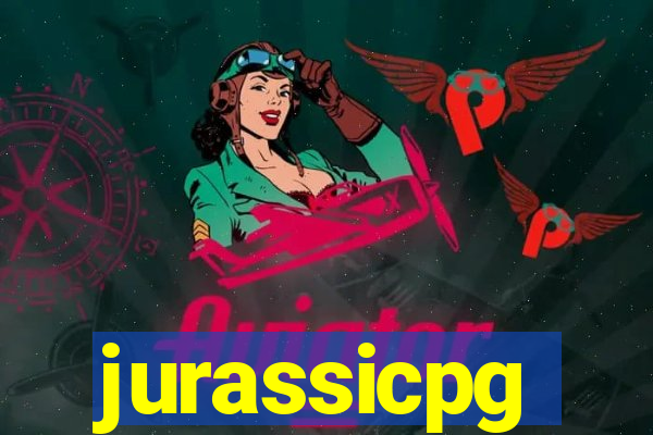 jurassicpg