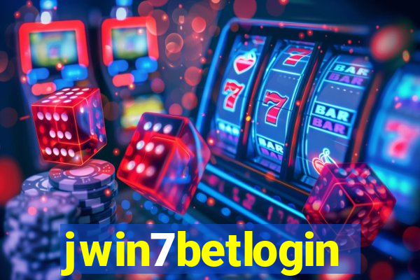 jwin7betlogin