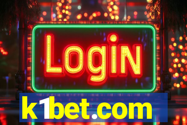 k1bet.com