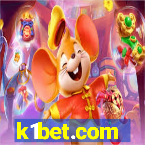 k1bet.com