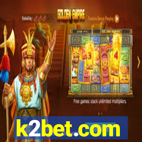 k2bet.com