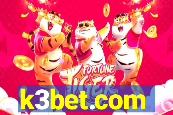 k3bet.com