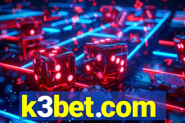 k3bet.com