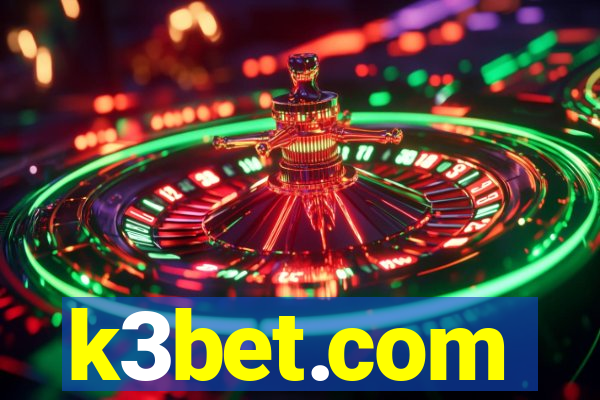 k3bet.com