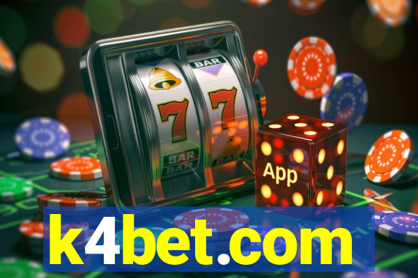 k4bet.com