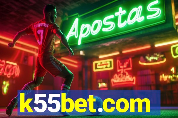 k55bet.com