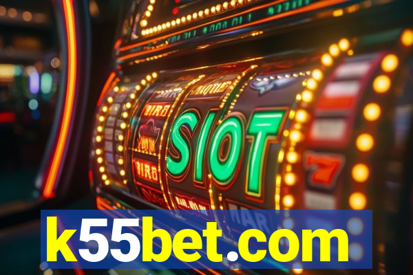 k55bet.com