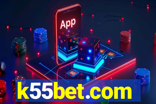 k55bet.com