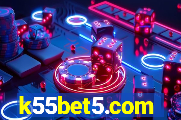 k55bet5.com