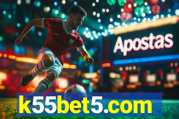 k55bet5.com