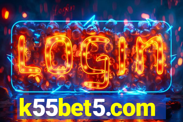 k55bet5.com